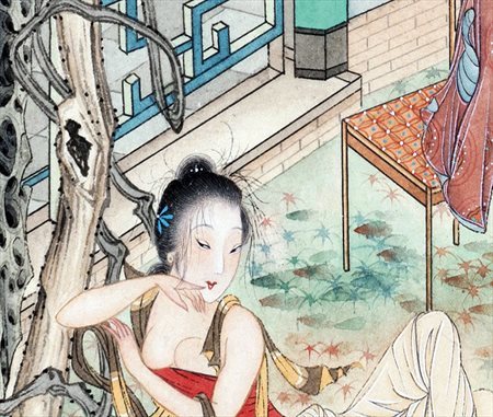三门-中国古代行房图大全，1000幅珍藏版！